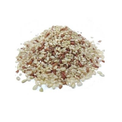 ARROZ INTEGRAL MISTO CATETO / VERMELHO - ESTAÇÃO DOS GRÃOS