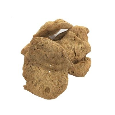Bife Vegetal de Soja (Fracionado - Embalagem 100g)
