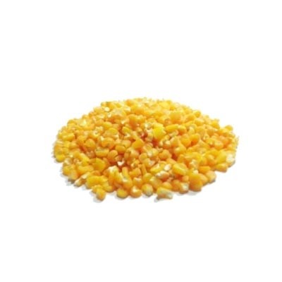 Canjica Amarela (Granel - Preço/100g)