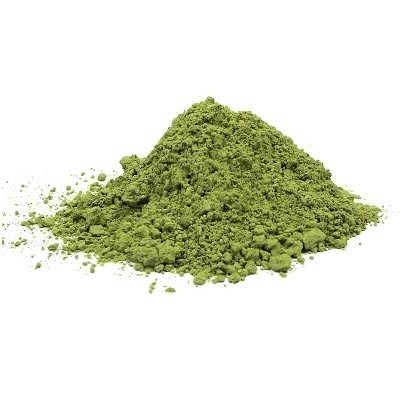Detox Verde em Pó (Granel - Preço/100g)