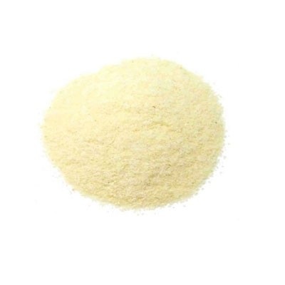 Semola - Semolina de Trigo Fina (Granel - Preço/100g)