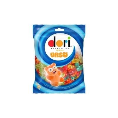 Bala de Gelatina Urso 85g (Dori) - Estação dos Grãos
