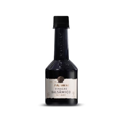 Vinagre Balsâmico 280ml (Almaromi)