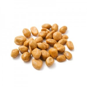 Amendoim Crocante Japonês (Fracionado - Embalagem 200g)