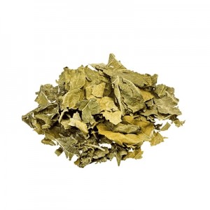 Folha de Amora (Granel - Preço/50g)