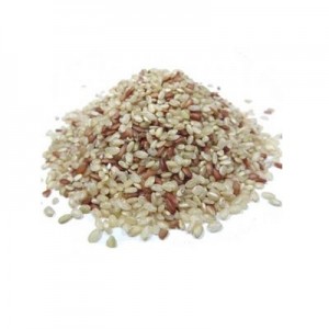 ARROZ INTEGRAL MISTO CATETO / VERMELHO - ESTAÇÃO DOS GRÃOS