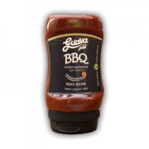 BBQ Molho Barbecue de Goiaba 295g (Guava Gold) 