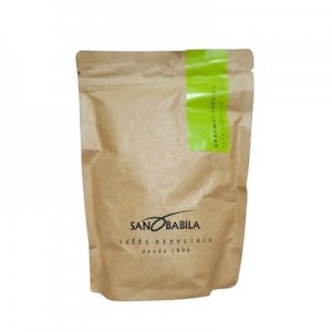 Café Especial Torrado e Moído Gourmet Cítrico 250g (San Babila)