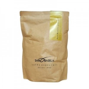 Café Especial Torrado e Moído Gourmet 250g (San Babila)