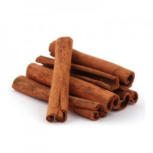 Canela em Pau