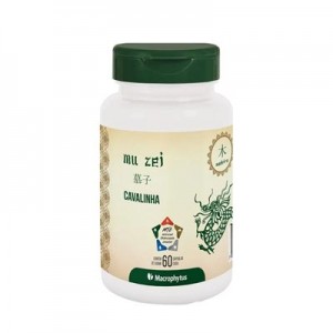 Cavalinha 500mg - 60 Cápsulas - MTC (Macrophytus)