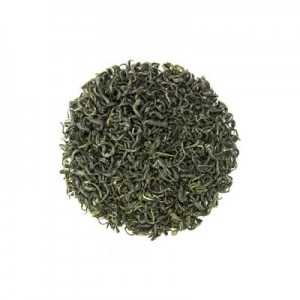 Chá Verde Folhas - Importado (Fracionado - Embalagem 100g) 