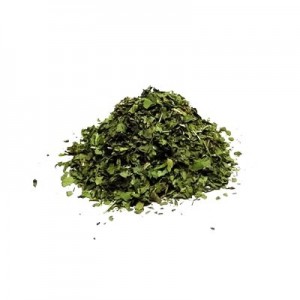 Coentro Desidratado (Fracionado - Embalagem 100g)