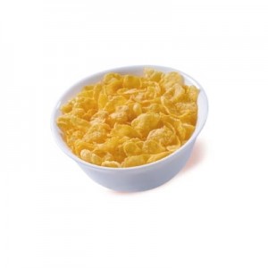 Corn Flakes - Flocos de Milho sem Açúcar (Granel - Preço/100g)