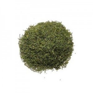Endro Desidratado ``Dill´´ (Granel - Preço/100g)