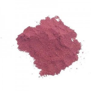 Farinha de Amora (Fracionado - Embalagem 100g)