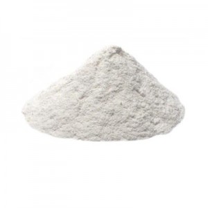 Farinha de Arroz Branco  (Fracionado - Embalagem 200g)