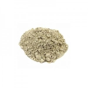 Farinha de Banana Verde (Fracionado - Embalagem 200g)
