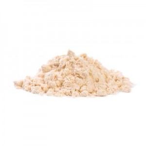 Farinha de Coco Branca (Granel - Preço/100g)