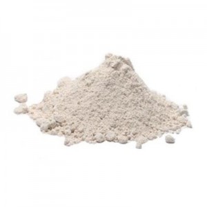 Farinha de Feijão Branco (Fracionado - Embalagem 200g)