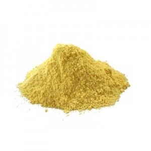 Farinha de Laranja (Fracionado - Embalagem 200g)