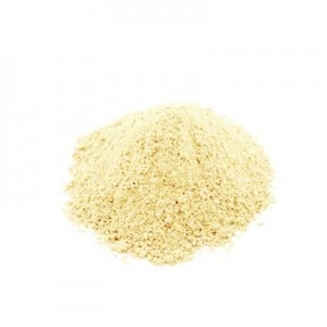 Farinha de Mandioca Fina (Fracionado - Embalagem 200g)