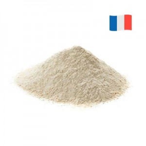 Farinha de Centeio Francesa CRC T130 (Granel - Preço/100g)