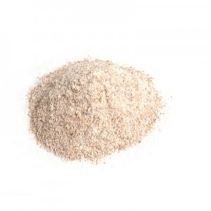 Farinha de Trigo Integral (Fracionado - Embalagem 500g)