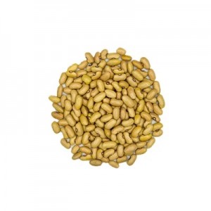 Feijão Jalo (Fracionado - Embalagem 200g)