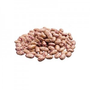 Feijão Rajado (Granel - Preço/100g)