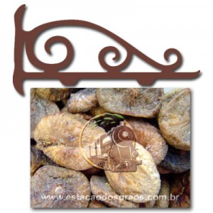 Figo Turco (Granel - Preço/100g)