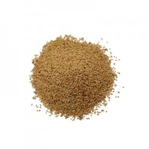 Gergelim Integral Torrado (Fracionado - Embalagem 200g)