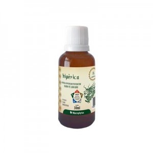 Hipérico Extrato Fluído Concentrado 30ml - MTC (Macrophytus)