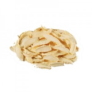 Maçã Desidratada Crocante (Granel - Preço/100g)