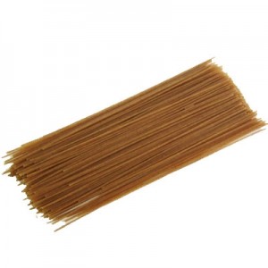 Macarrão Integral Espaguete (Granel - Preço/100g)