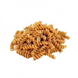 Macarrão Integral Parafuso (Granel - Preço/100g)