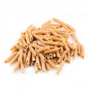 Macarrão Integral Penne (Granel - Preço/100g)