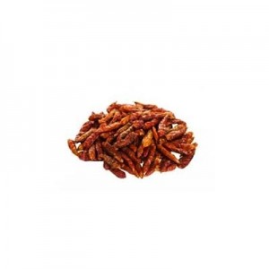 Pimenta Malagueta Seca (Granel - Preço/50g)