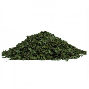 Manjericão (Fracionado - Embalagem 100g) 