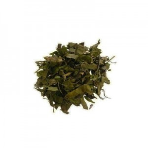 Passiflora - Folha de Maracujá (Granel - Preço/30g)