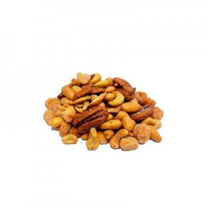 Mix Agridoce (Fracionado - Embalagem 100g) 