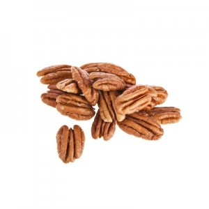 Nozes Pecan (Fracionado - Embalagem 100g)