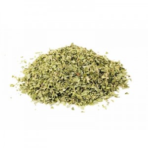Orégano (Fracionado - Embalagem 100g)