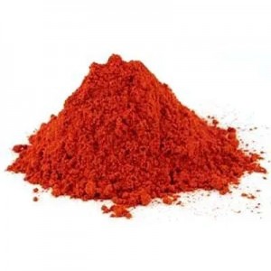 Pimenta Caiena (Fracionado - Embalagem 200g)