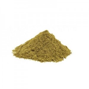 Pimenta Mexicana - Jalapeño em Pó - Preparado Tipo Pimenta Mexicana (Fracionado - Embalagem 100g)