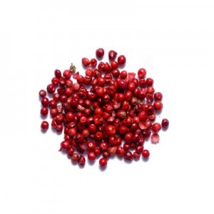 Pimenta Rosa (Granel - Preço/100g)
