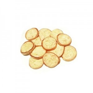 Provolone Desidratado (Granel - Preço/100g)