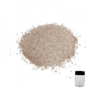 Sal de Parrilla Mix de Pimentas Defumado 300g (Com Porta Tempero)