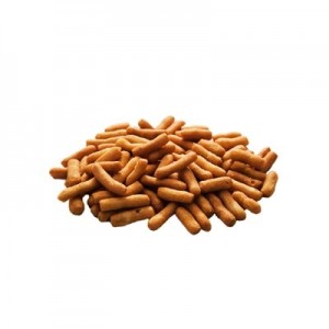 Salgadinho Camarão (Granel - Preço/100g)