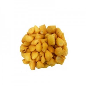 Salgadinho Queijo (Granel - Preço/100g)